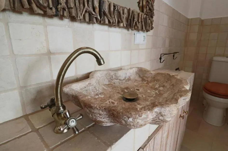 Apartamentos Castillo Quince Cartaya