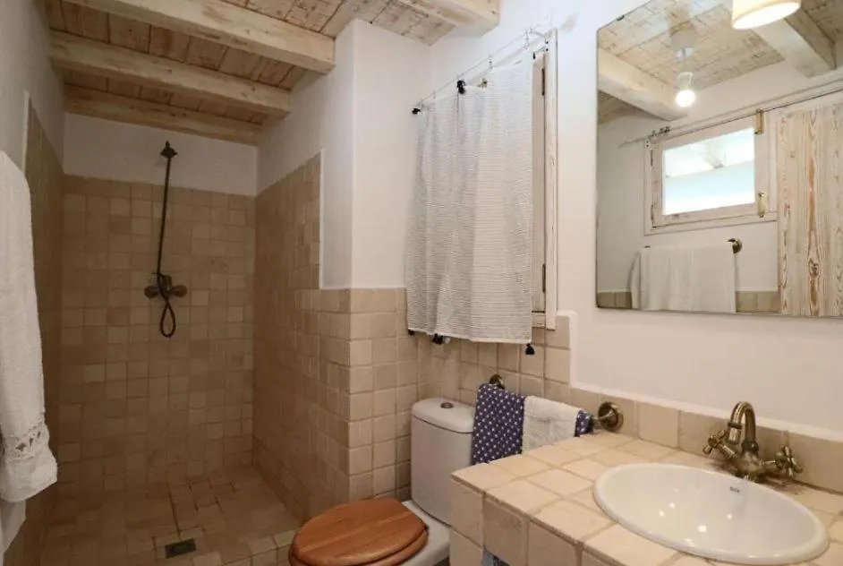 Apartamentos Castillo Quince Cartaya