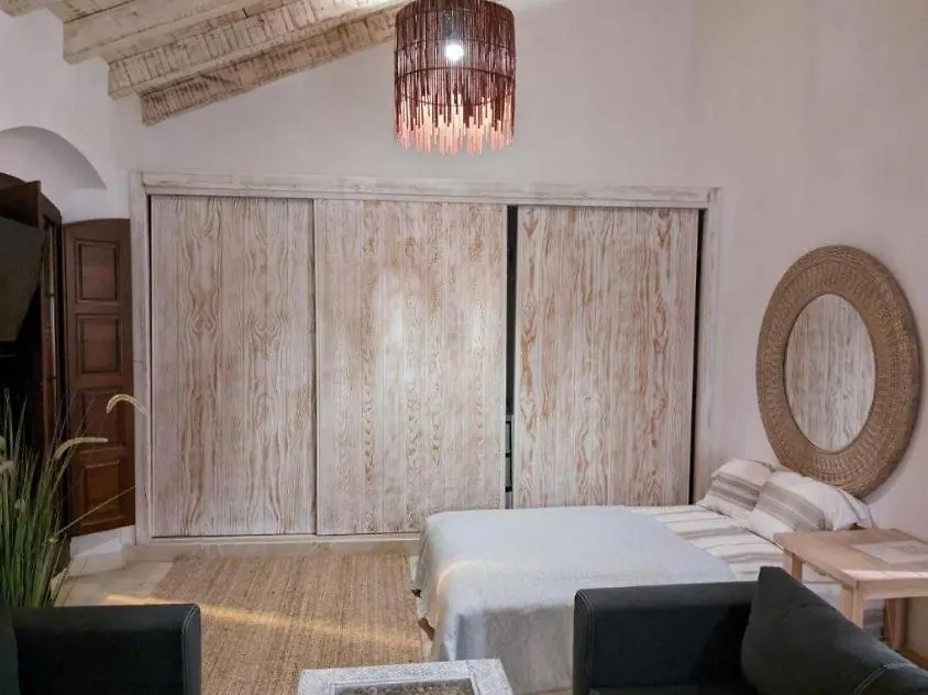 Apartamentos Castillo Quince Cartaya Spain
