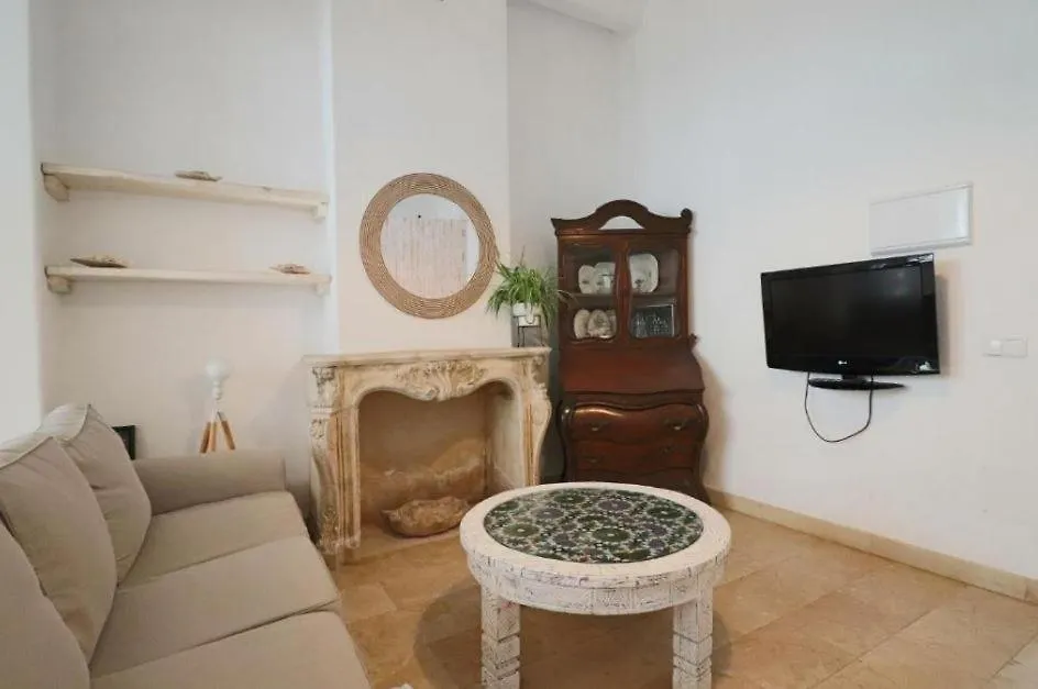 Apartamentos Castillo Quince Cartaya Apartment