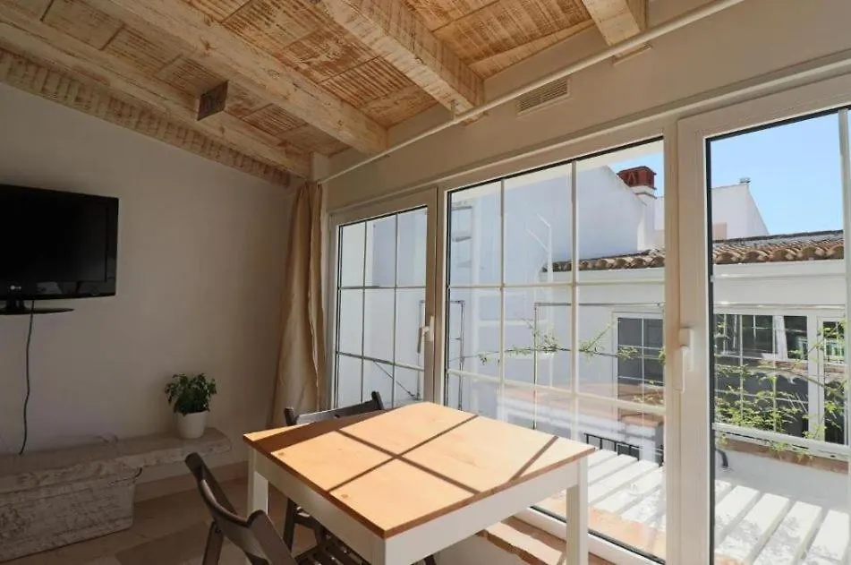 Apartamentos Castillo Quince Cartaya Spain