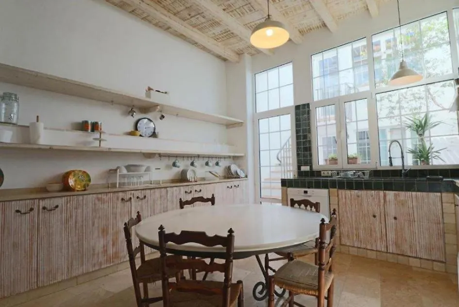 Apartamentos Castillo Quince Cartaya 0*,