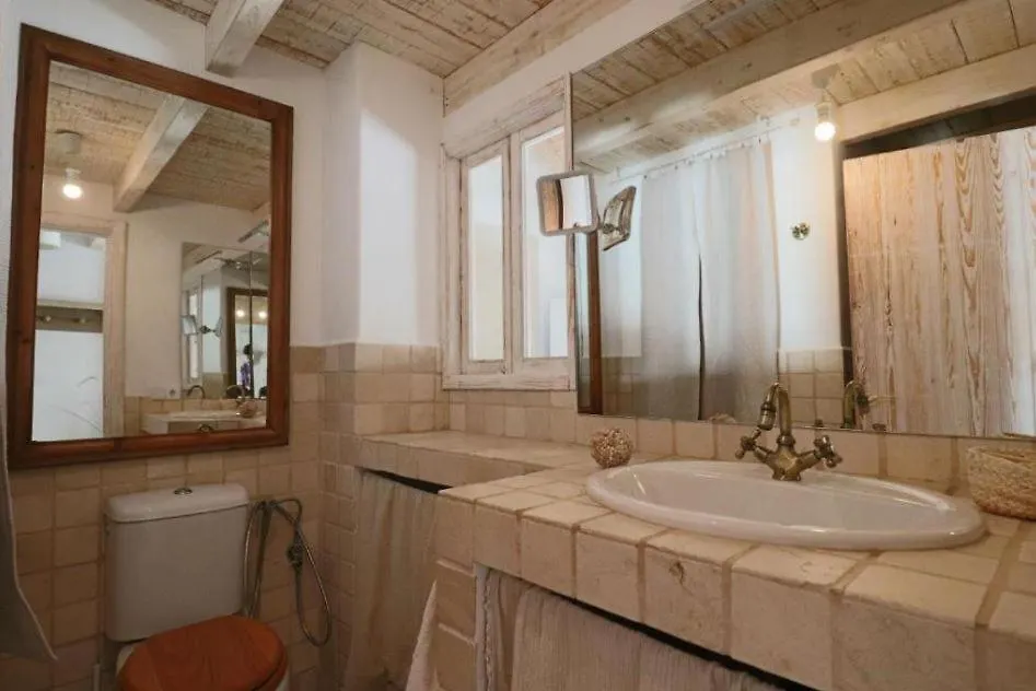 Apartment Apartamentos Castillo Quince Cartaya