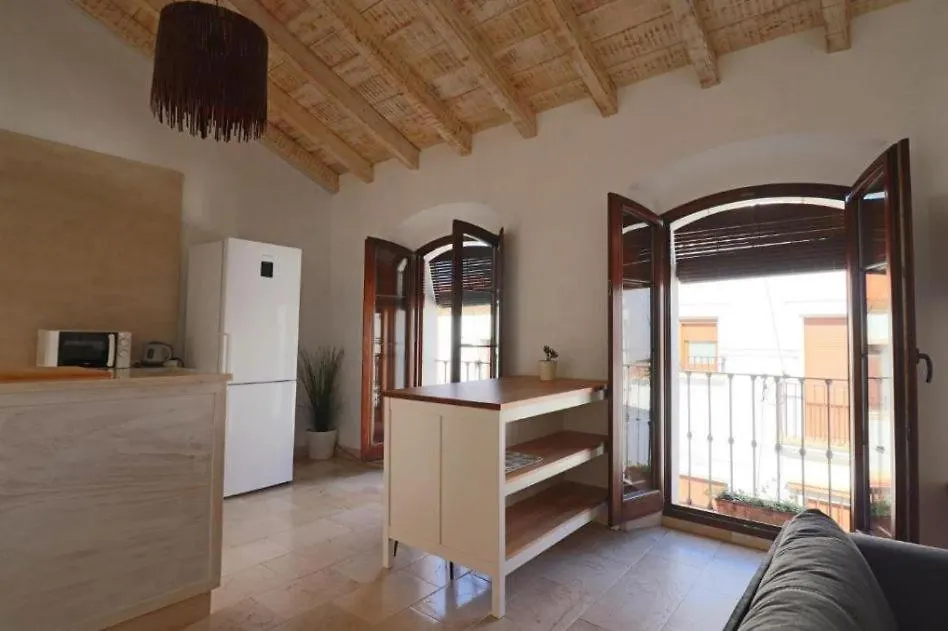 Apartamentos Castillo Quince Cartaya 0*,  Spain