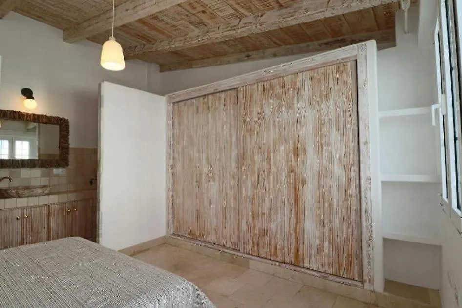 Apartamentos Castillo Quince Cartaya