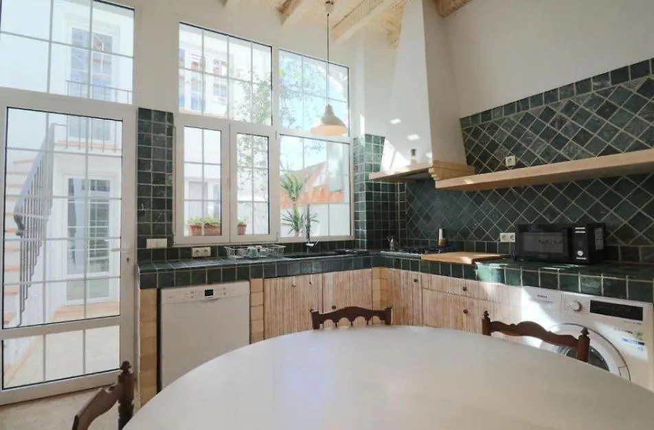 Apartamentos Castillo Quince Cartaya Spain