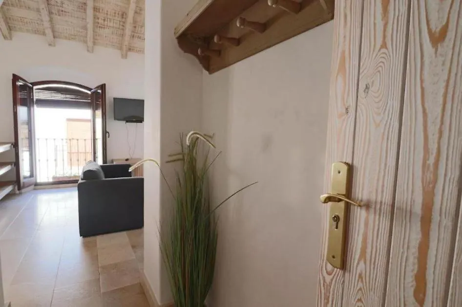 Apartamentos Castillo Quince Cartaya Apartment