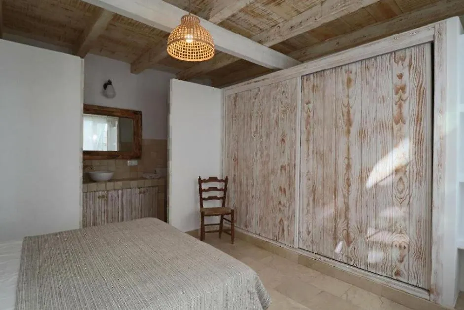 Apartment Apartamentos Castillo Quince Cartaya